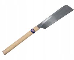  Japán fűrész 240mm 21 Tpi Dozuki Harwood Z-saw- univerzális hátlap (7123)
