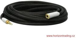 Dynavox 3.5mm - 5, 0m - Cablu de prelungire de calitate cu conectori 3, 5 mm