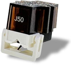 Ortofon Jico - J50 KUROGAKI NUDE - Geantă MM - Made in Japan