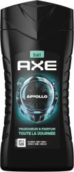 AXE Apollo tusfürdő gél 5in1 250 ml Férfiaknak