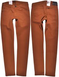 Lee nadrág Regular brown Jeans slim Luke W28 L34