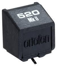 Ortofon Stylus 520 MkII - Vârf de înlocuire
