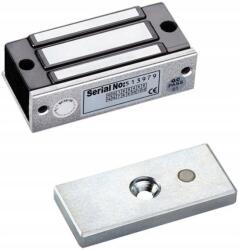 Scot Elektromágneses Szelep Scot EL-120; 15662 (DOMOFON)