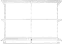 Intradin Polcrendszer 100x120x40cm TOPTRACK