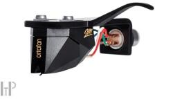 Ortofon 2M Black SH - Set carcasă din aluminiu complet LH-2000 și geantă de transport 2M Black