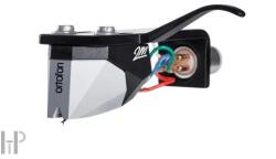 Ortofon 2M 78 SH - Set carcasă aluminiu SH-4 și suporturi 2M 78