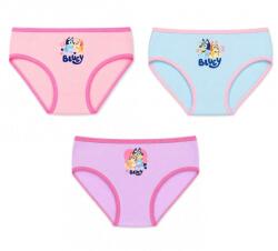  DISNEY bugyi szett/3db Bluey kollekció 3-4 év (98-104 cm)
