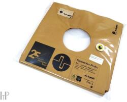 Elektronika Praha - Kraft Audiophile Inner Sleeves - A - 25 bucăți