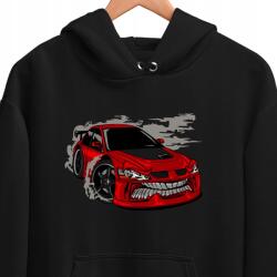 JHK Motorsport Pulóver Ajándék Jdm Monster Unisex