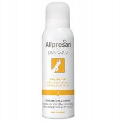 Allpresan PediCARE Krémes hab 3. számú, nagyon száraz bőrre 300 ml