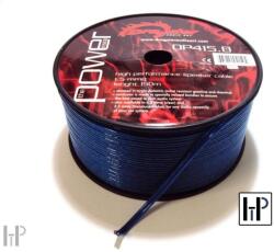 Dragster Speaker Cable DP. 415B - 2x1, 5mm - Cablu de difuzor OFC de calitate