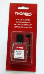 Thorens Anti-Static Stylus Cleaner - Soluție de curățare pentru curățarea acelor de pick-up