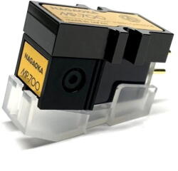 Nagaoka MP-700 - musiqa
