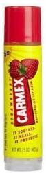 Carmex Eper védő ajakrúzs stift 4.25g