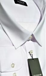 Tudor Férfi Ing Fehér Hosszú Ujjú 54-es méret 176/182 cm magassághoz Tudor