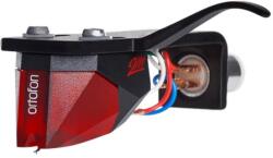 Ortofon 2M RED + headshell Ortofon SH-4 - Set cască SH-4 și cabluri de transfer 2M RED