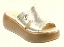 Simen 8904A Flip-flop Papucs Arany Bézs 38-AS Méret (8906A)