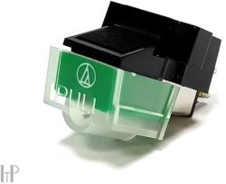 Audio-Technica AT 95 BL - Geantă MM