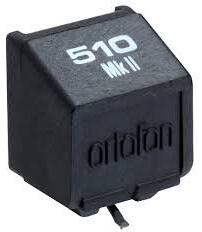 Ortofon Stylus 510 MkII - Vârf de înlocuire
