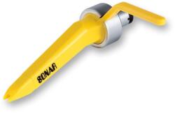 Pro-Ject Pickt It Sonar packed (Limited Yellow Edition) - Geantă MM