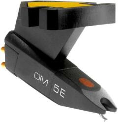 Ortofon OM 5E - Cărtuș MM, ac eliptic
