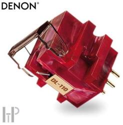 Denon DL-110 - MC transportor