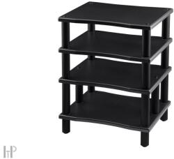 Elektronika Praha - Hifi Rack 4 - Black