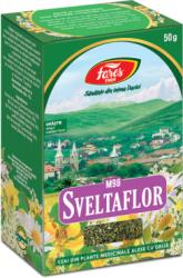Fares Ceai Sveltaflor 50G M98