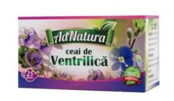 AdNatura Ceai Ventrilica 25 plicuri