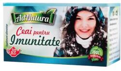 AdNatura Ceai Imunitate 20 plicuri