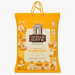 India Gate Basmati rizs India Gate Everyday 5 kg hosszú szemű, finom