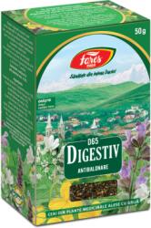 Fares Ceai Digestiv 50G D65