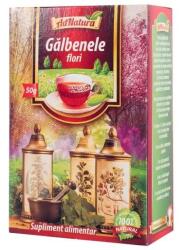 AdNatura Ceai Galbenele 50G