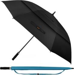 Tecknet XXL golfos esernyő - 68 inch átmérő