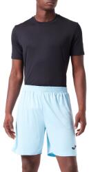 Joma Nobel futball rövidnadrág - kék/celeste - 8XS-7XS (EU) (100053.450)
