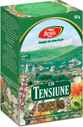 Fares Ceai Tensiune C36 50G