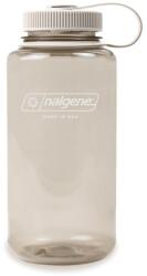 Nalgene Sustain Tritan BPA-mentes kulacs, széles szájú - Cotton - 900 ml