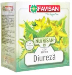 FAVISAN Ceai Nutrisan R1 50G
