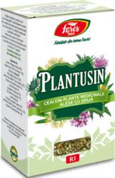 Fares Ceai Plantusin R1 50G