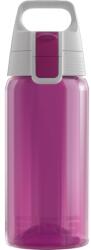 SIGG Viva One gyerek kulacs 0, 5 L - szénsavas italokhoz is alkalmas, szivárgásmentes, mosogatógépben mosható, BPA-mentes, sport és iskola