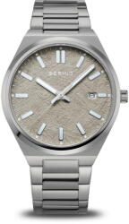 Bering Ceas Bering Bering 17639-777 Mens Watch Classic 39mm 5ATM (17639-777) Ceas