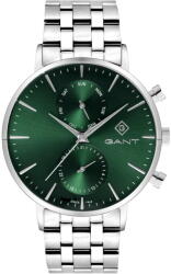 Gant Ceas Gant Gant G121018 Mens Watch Park Hill Day-Date II 44mm 5ATM (G121018) Ceas