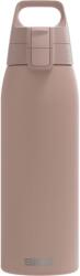 SIGG Shield ONE Dusk rozsdamentes acél kulacs szénsavas italokhoz, BPA-mentes - 1, 0 l