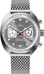 Edox Ceas Edox Edox 08202-3G-GIN Sportsman Limited Edition Automatik Chronograph (08202-3GG-GIN) Ceas