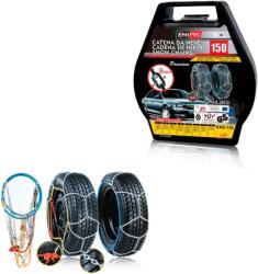 Carall Hólánc 245/65R17-295/35R19 méretű gumihoz