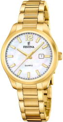 Festina Ceas Festina Festina F20741/1 Ladies Watch 34mm 5ATM (F20741/1) Ceas