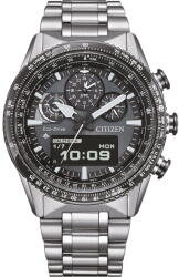 Citizen Ceas Citizen Citizen JV2006-55H Mens Watch Promaster Sky Eco-Drive Pilot 43mm 20ATM (mid-45797) Ceas