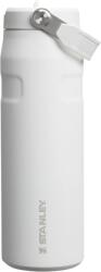 STANLEY 1913 Flip Straw 2.0 szívószálas termikus ivópalack - Frost - 0, 7 L