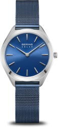 Bering Ceas Bering Bering 17331-307 Ladies Watch Solar 31mm 5ATM (17331-307) Ceas