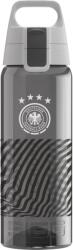 SIGG Total Color ONE DFB Tritan kulacs szénsavas italokhoz - szürke - 0, 6 L